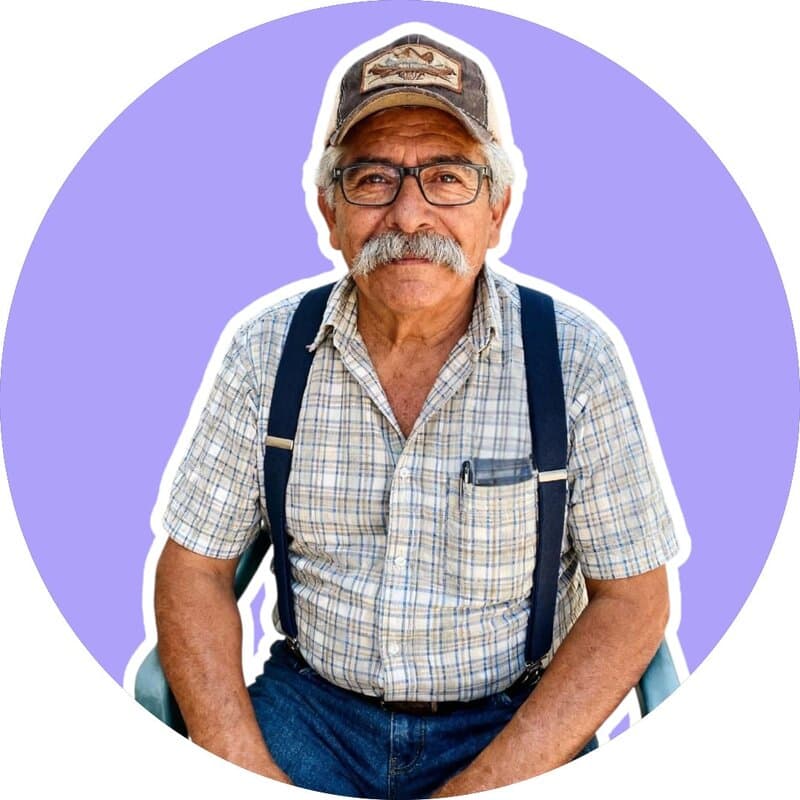 Don Rogelio Sánchez